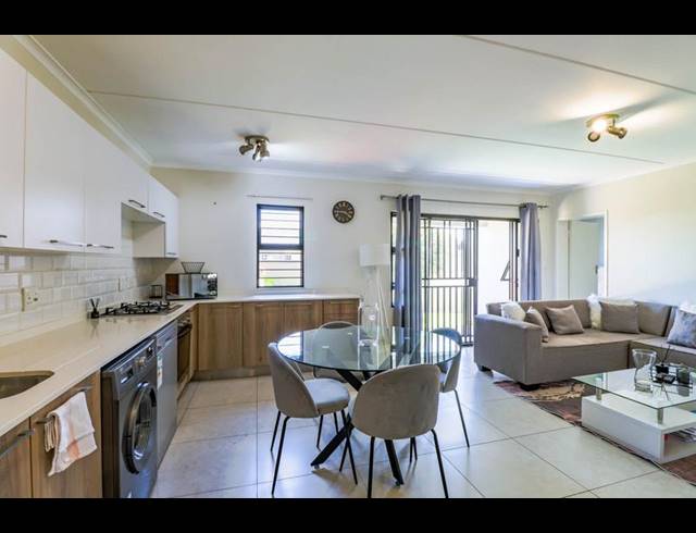 2 BEDROOM APARTMENT FOR SALE IN GOLDEN FIELDS ESTATE